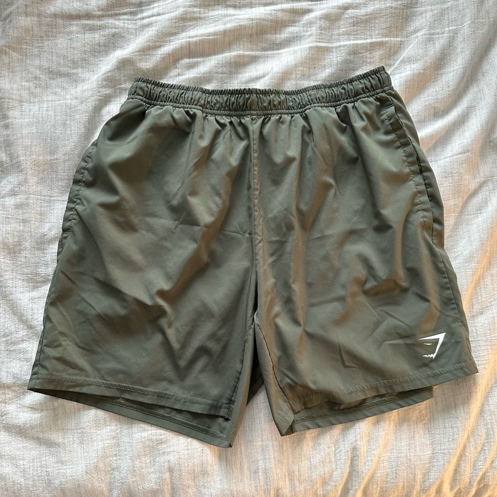 Gymshark Shorts